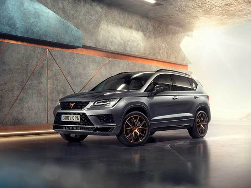 seat ateca hinnasto seat ateca hinnasto